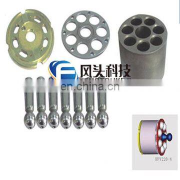 HITACHI Hydraulic Pump HPV116 HPV145 Spare Parts Repair Kit photo-2