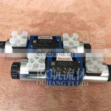 Rexroth Directional Valve 4WE 6 J62-EG24N9K4/ZV photo-2