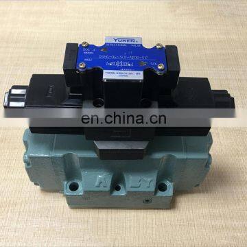 YUKEN Direction Valve DHSG-04-3C5-A100-51 photo-5
