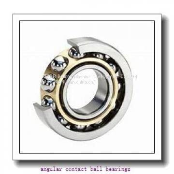 FAG 3206-BD-C3 Angular Contact Ball Bearings