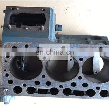D850 Cylinder Block Fit for KUBOTA EXCAVATOR