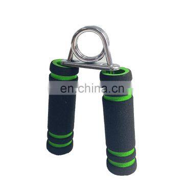 Home Gym Fitness Equipment Foam Hand Grip Exercise For Training
