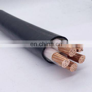 High Quality Conductor Transmission Copper Electric Wire Cable Electrical photo-5