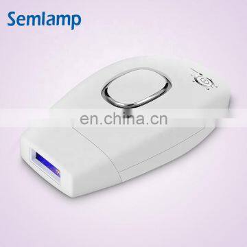 Beauty Product Mini Home Use Hair Permanent Removal Machine photo-6