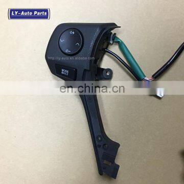 For Toyota RAV4 Corolla Vios Steering Wheel Control Button Switch photo-2