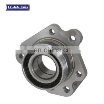 Car Repair Replace New Rear Wheel Hub Bearing Assembly Unit OEM 42200-S10-018 42200S10018 For Honda Cr-V 1996-2001 LY-Auto Parts