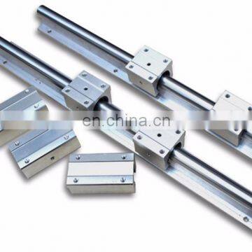 Original high quality Linear Block Rail linear bearings list linear guide