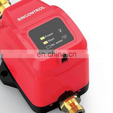 15YCPB-55 Automatic Pressure Pump Gardening Mini Variable Water Pump photo-4