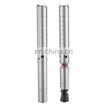 5SP 10m3/h lsubmersible submersible pump for deep well