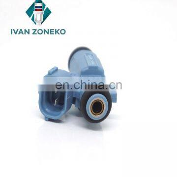 VENTAS CALIENTES Inyector de combustible Boquilla de inyector ASSY-FUEL 35310-2B010 353102B010 para Hyundai Elantra Verna ix25 KIA photo-2