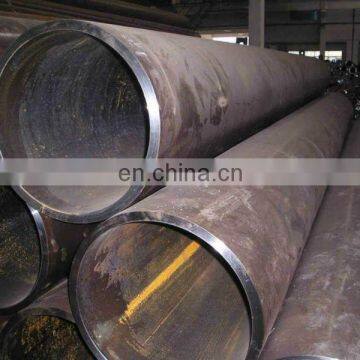 ASTM A106-B Carbon Seamless Steel Pipe