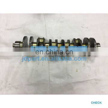 6D16 Crankshaft For Mitsubishi