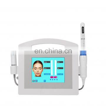 Female private health vagina tightening and facial skin rejuvenation beauty 2 in 1 machine