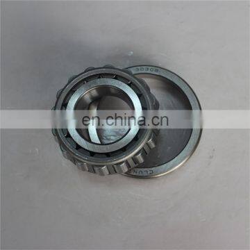 Single Row Taper Roller Bearing 621/612 Bearing