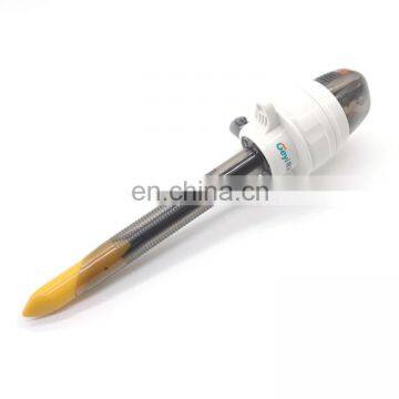 Disposable Surgical Laparoscopic Instrument of 5mm Trocar Cannula photo-4