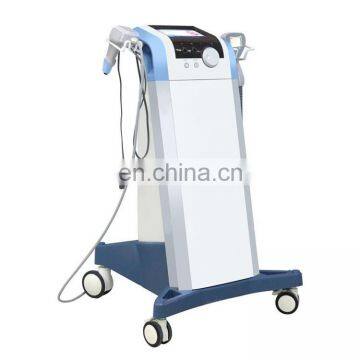2 in 1 Ultrasound RF Beauty Machine Body Slimming Vacuum Cavitation Body Shaping Beauty Instrument photo-3