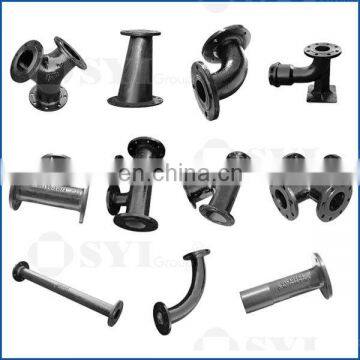 Flange Adaptor Price photo-4