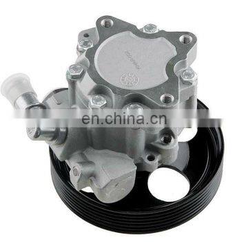 Насос гидроусилителя руля 51839102 71790886 50500424 71793586 Высокое качество photo-3