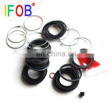IFOB Hot Selling Auto Brake Caliper Repair Kits For Kia K2700 K3000 photo-2