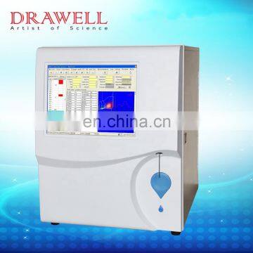 Manufacturer Blood Hematology Analyzer Machine photo-5
