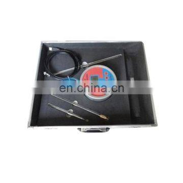 Soil Load Penetrometer Puhl's Penetration Instrument,Ground Bearing Capacity Field Detector