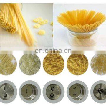 Macaroni pasta production line/macaroni machine/macaroni making machine