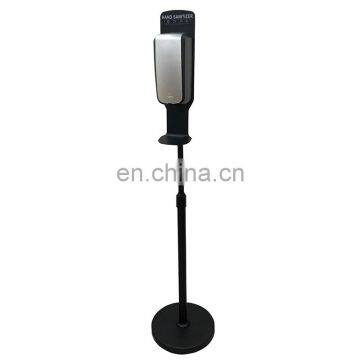 Ready To Ship 1000ML Table Floor Stand for Protect Touch Free Automatic Hand Sanitizer Soap Dispenser With Sensor photo-4