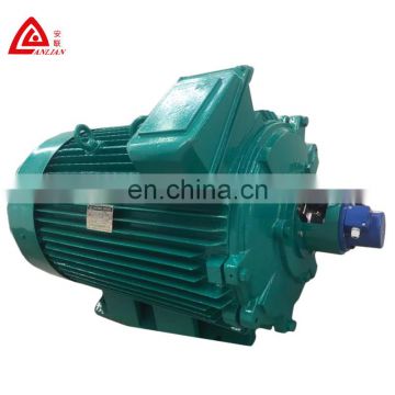 VVVF Speed regulating electric ac motor with Encoder