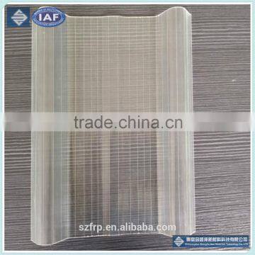 Fiberglass Rinforced Plastic Roofing/GRP Skylight/FRP Roofing photo-4