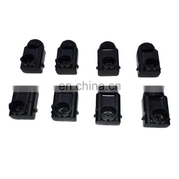 8pcs For Mercedes-Benz Parktronic PTS PDC Sensor W209 R209 C209 CLK 0263003556