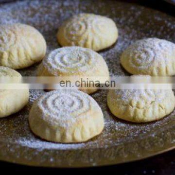 Supplier for Maamoul Arabian Date Filled Cookies Making Machine