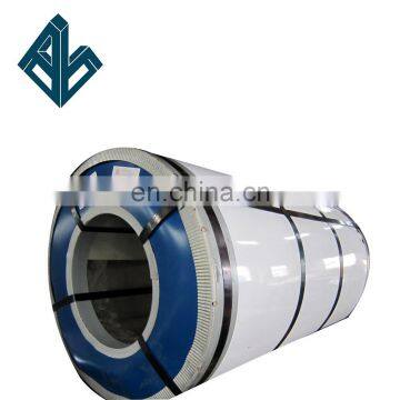 China Blue Color RAL 5012 Coated Prepainted Steel Coils photo-3