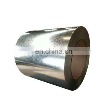 0.18mm thickness cold rolled galvanized steel coil