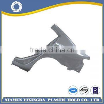 China professional OEM super auto Parts for rear car fender left side panel