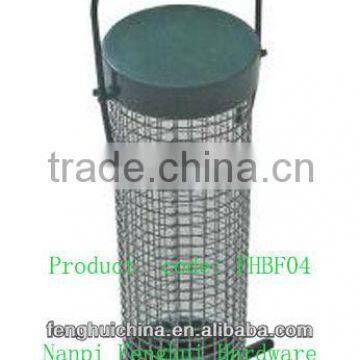 Best quality wire mesh bird feeder