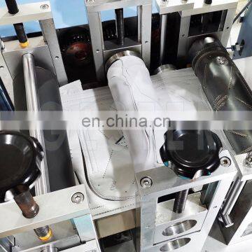 Auto N95 Mask Production Machine New Type N95 Face Mask Making Machine photo-4