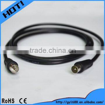 Dongguan Supplier TV Connector Coaxial Cable photo-2