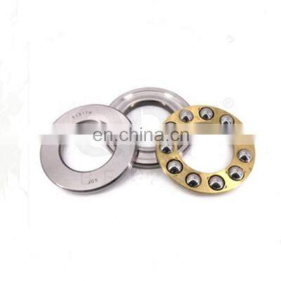 vertical shaft bearing 51206 thrust ball bearing 51206 thrust bearing