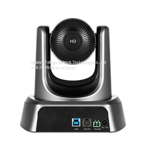 Hotrain FXN3X 3X USB Zoom HD Color Video Camera photo-2