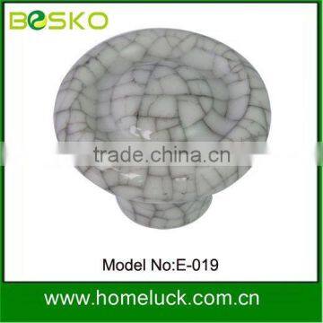 new cabinet ceramic handle porcelain knob/handle