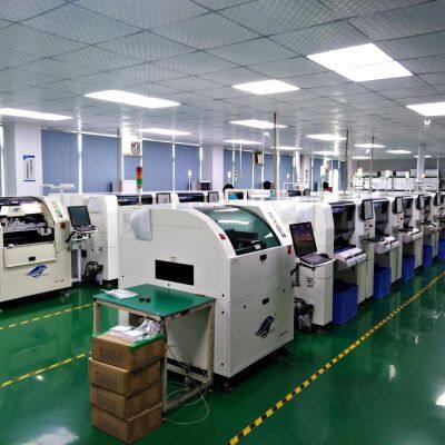Shenzhen Bosten Technology Co., LTD company overview - view 1