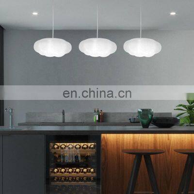 Fashionable Cheap Wholesale LED Linear Pendant Light For Home photo-3
