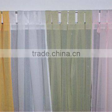 ready made curtains