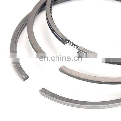 Ductile Cast Iron and Alloy Material Original DS 9.04 Engine Parts 115mm Piston Ring for SCANIA 06163N0 photo-3