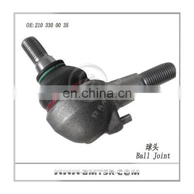 High Quality Auto Parts Suspension Ball Joint 210 330 00 35