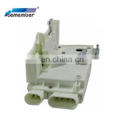 98416419L 98416424R Truck outside Door lock Handle For IVECO