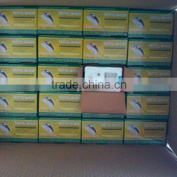 With US/AU/UK/EU Plug Air Conditioner Energy Saving Device / Home Energy Saving Devices photo-6