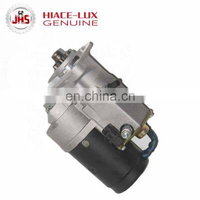 AUTO STARTER MOTOR 12V 2.2KW 28100-0L070 28100-0L080 28100-0L081 28100-0L082 FOR HILUX VIGO/FORTUNER 1KDFTV 2KDFTV photo-5