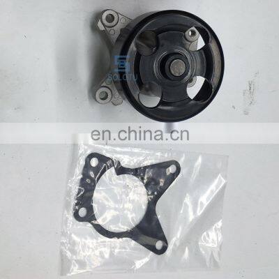 Engine Water Pump Gates OEM 21010-EN225 For CUBE NV200 Sentra Tiida Versa