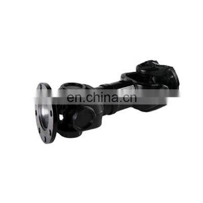 vehicle parts original 2201-02770 auto Yutong Bus Transmission Shaft